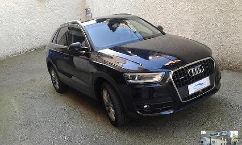 Audi - Q3 Sportback...