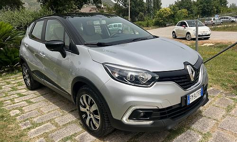 Renault Captur 1.5Dc...