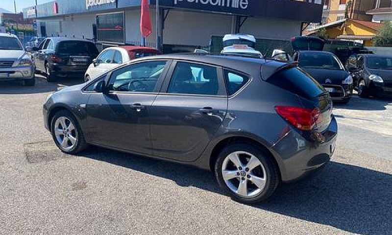Opel Astra 4ª Serie ...