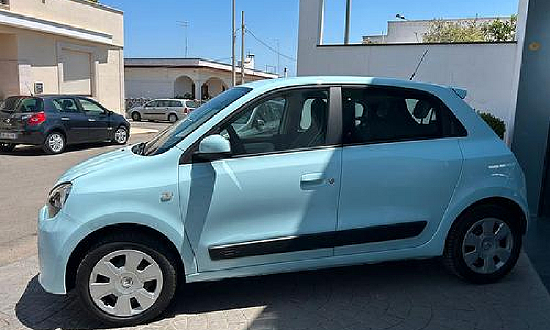 Renault Twingo 1.0 5...