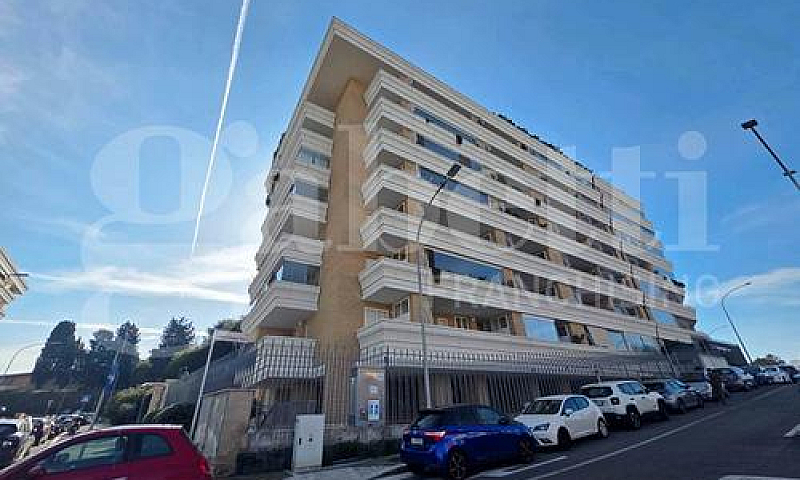 Appartamento Roma [C...