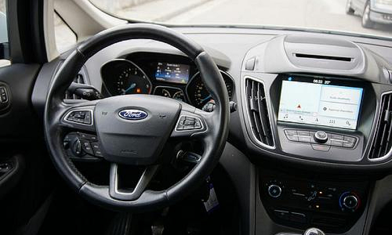 Ford C-Max 1.5 Tdci ...