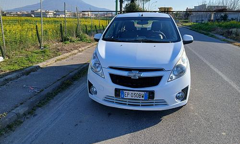 Chevrolet Spark 1.0 ...