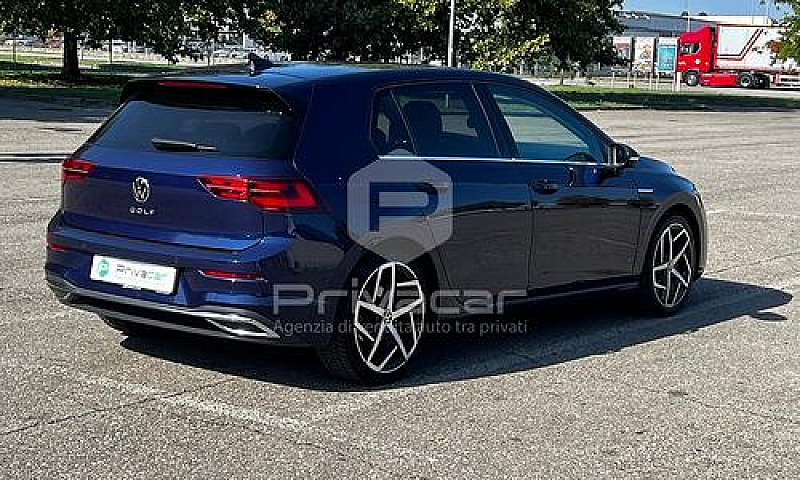 Volkswagen Golf 2.0 ...