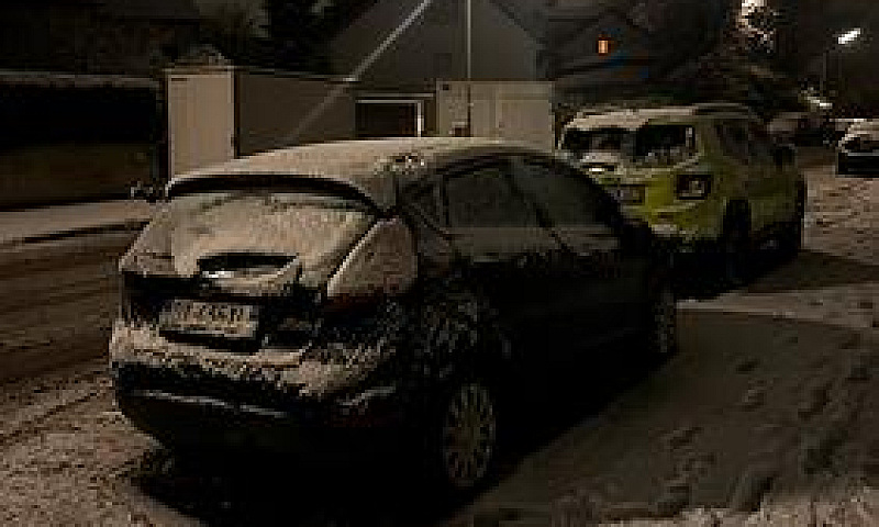 Ford Fiesta 1.4 Benz...