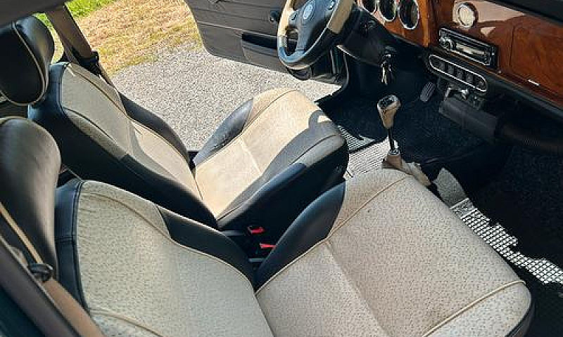 Rover Mini 1.3 Coope...