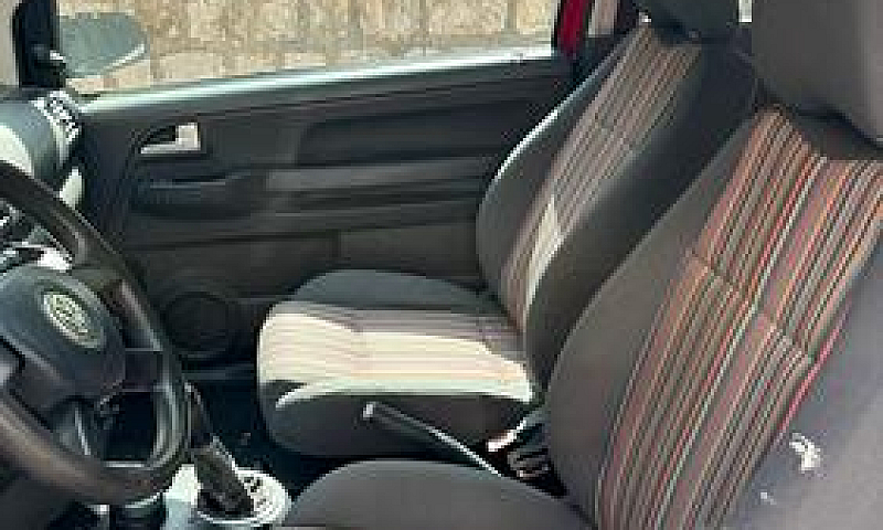 Volkswagen Fox 1.4...
