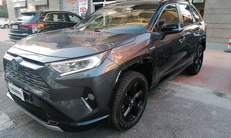 Toyota Rav 4 Rav4 2....