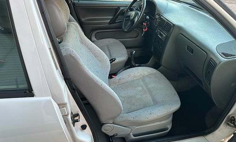 Volkswagen Polo 1.0 ...