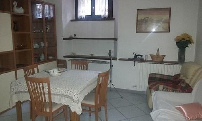 Appartamento Nel Cuo...