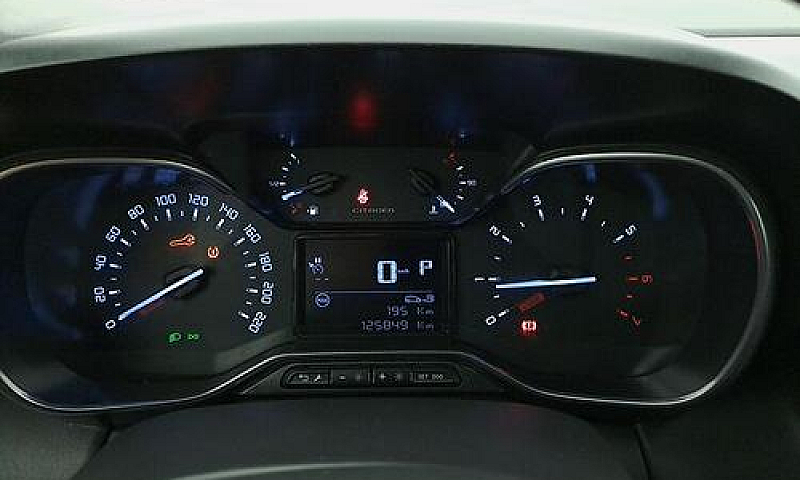 Citroen C3 Aircross ...