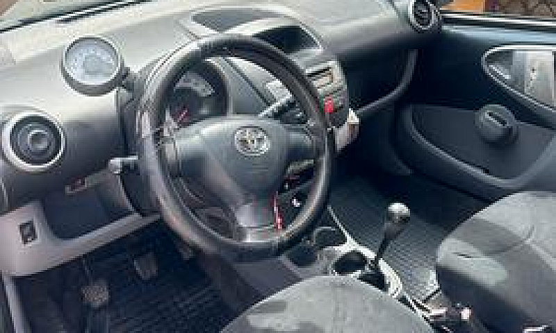 Toyota Aygo 2005...