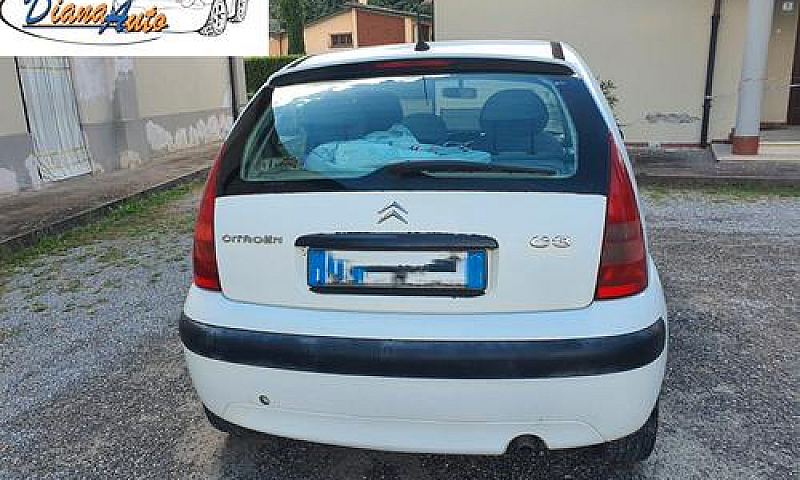 Citroen C3 1.4 Revis...