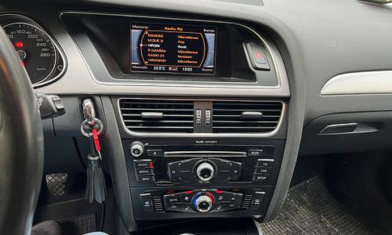 Audi A4 Avant 2.0 Td...