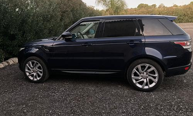 Range Rover Sport Hs...
