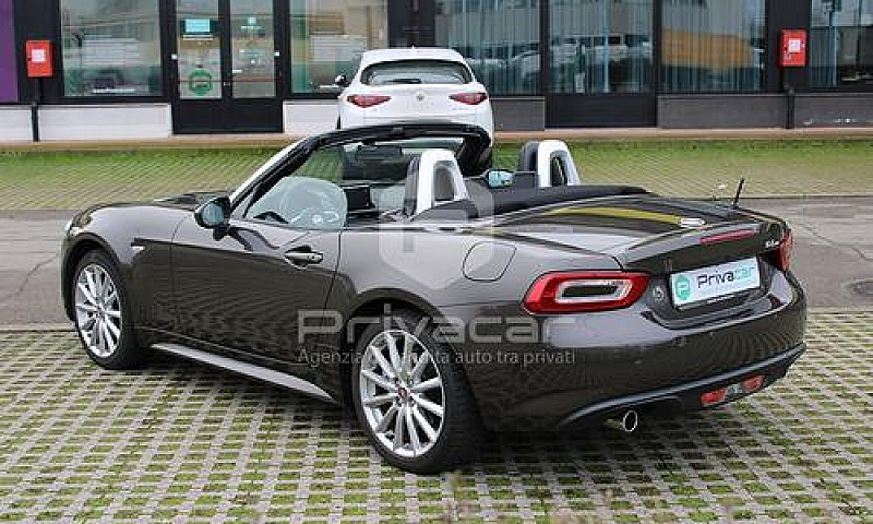 Fiat 124 Spider 1.4 ...