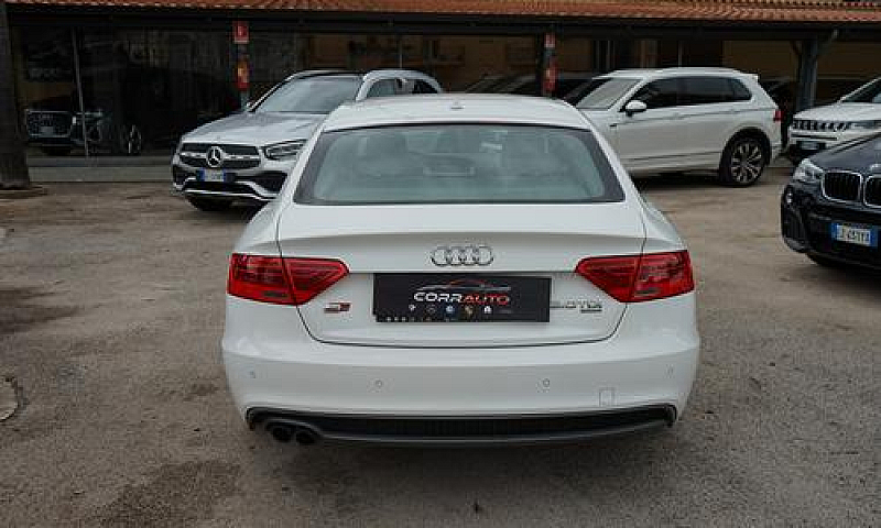 Audi A5 2.0 Tdi Quat...
