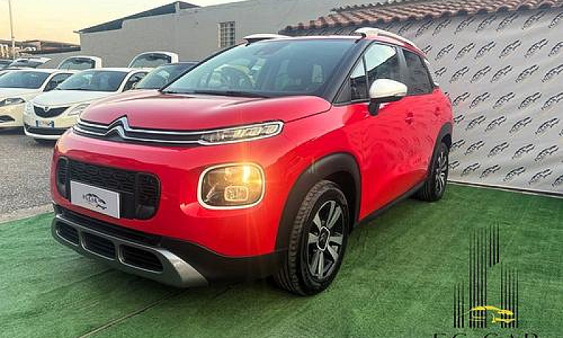 Citroen C3 Aircross ...