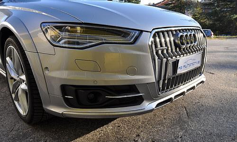 Audi A6 Allroad A6 A...