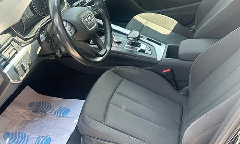 Audi A4 Avant 2.0 Td...