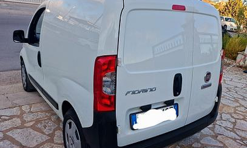 Fiat Fiorino 1.3 Mjt...