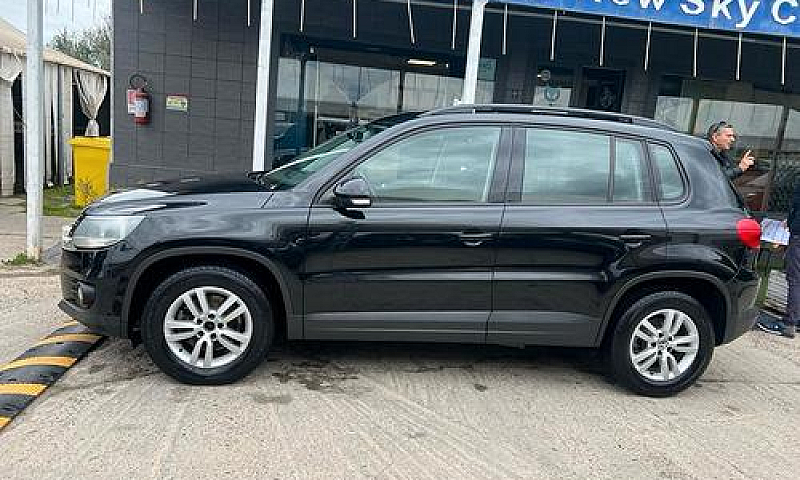 Volkswagen Tiguan 2....