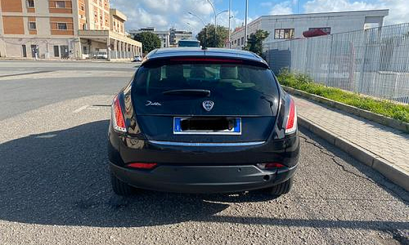 Lancia Delta 1,6...