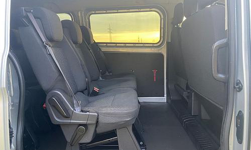 Ford Tourneo Custom ...
