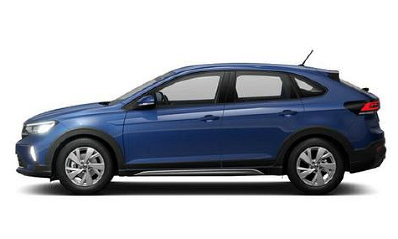 Volkswagen Taigo 1.0...