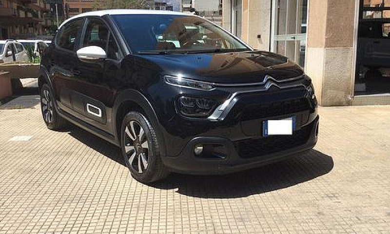 Citroen C3 Bluehdi 1...