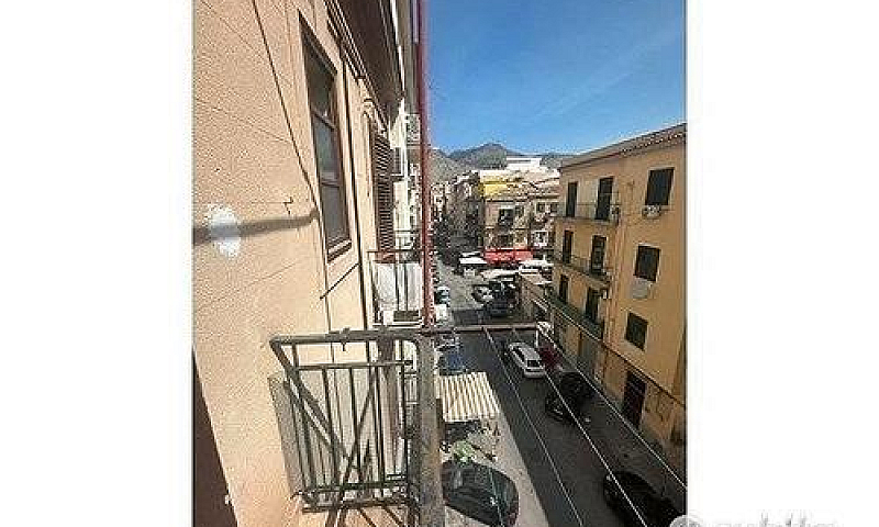 Via Marvuglia / Cant...