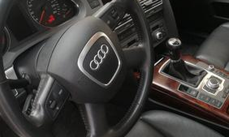 Audi A6 3ª Serie - 2...