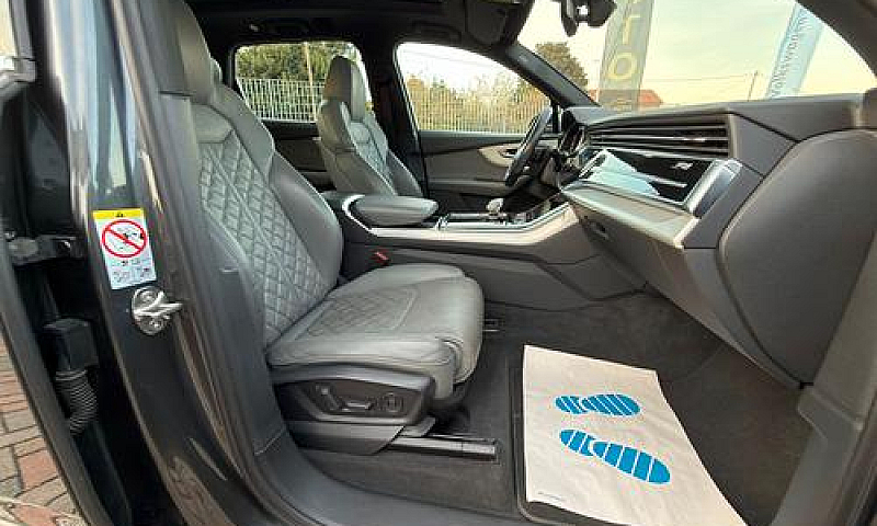 Audi Q7 50 Tdi Quatt...