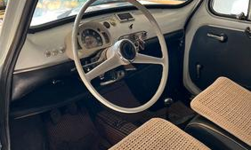 Fiat 600E...