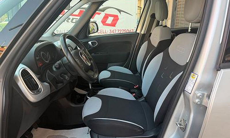 Fiat 500L 1.3 Multij...