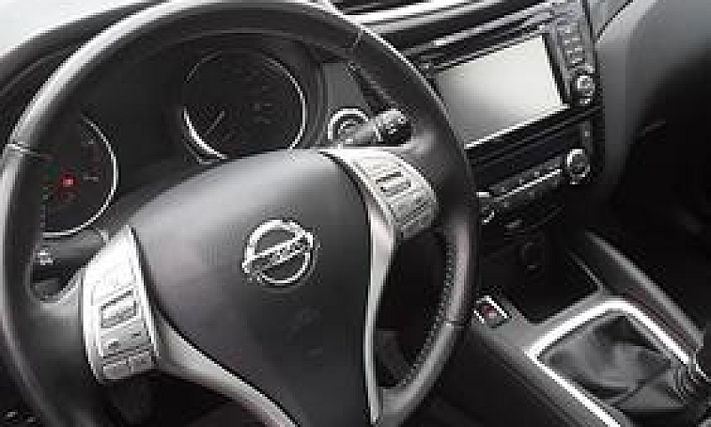 Nissan Qasqhai 1.5 D...