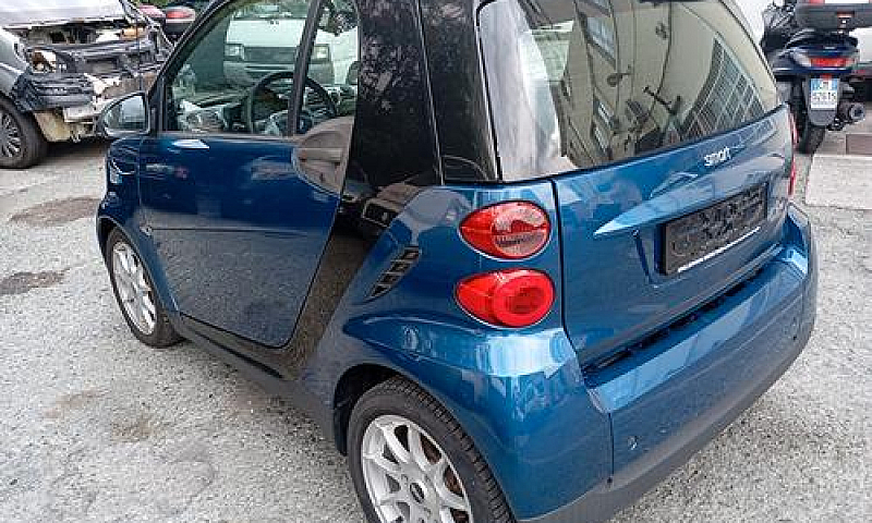 Smart Fortwo 1000 52...
