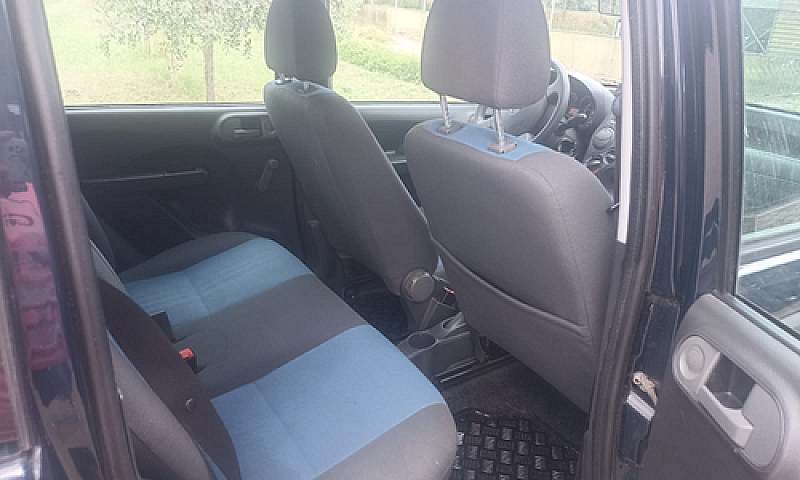 Fiat Panda...