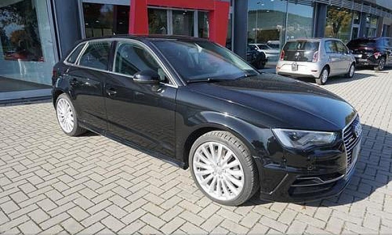 Audi A3 3Nd Serie Sp...