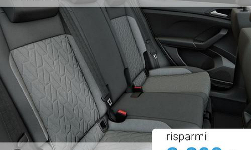 Volkswagen T-Cross 1...