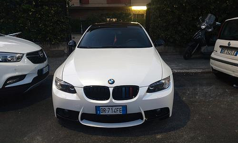 Bmw 320 320I Cat Cab...