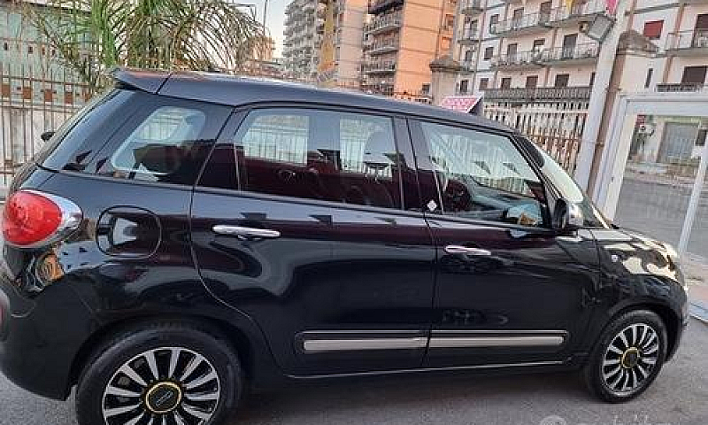 Fiat 500L 1.3 Diesel...