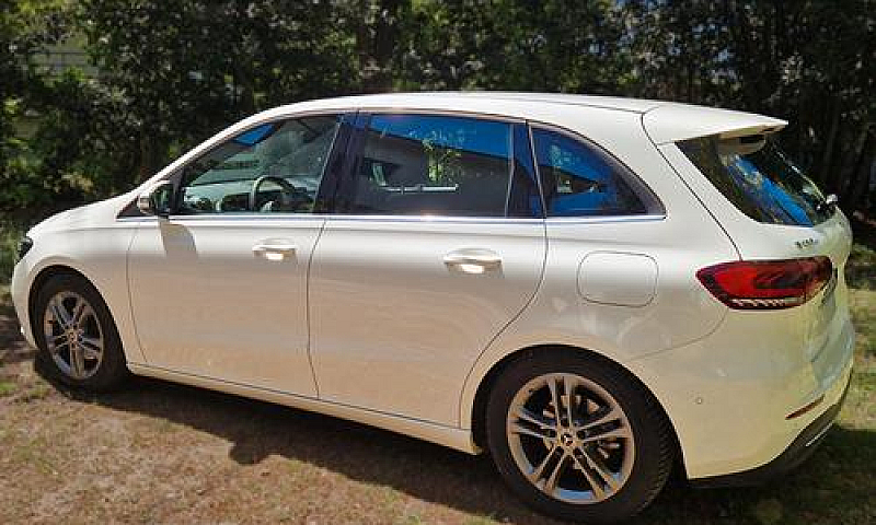 Mercedes Classe B (W...