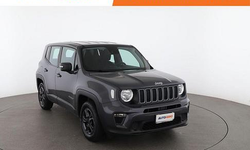 Jeep Renegade Eb8133...