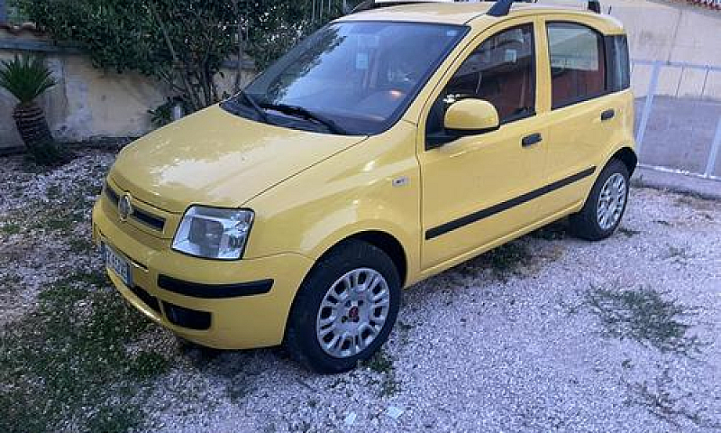 Fiat Panda 1.4 Natur...