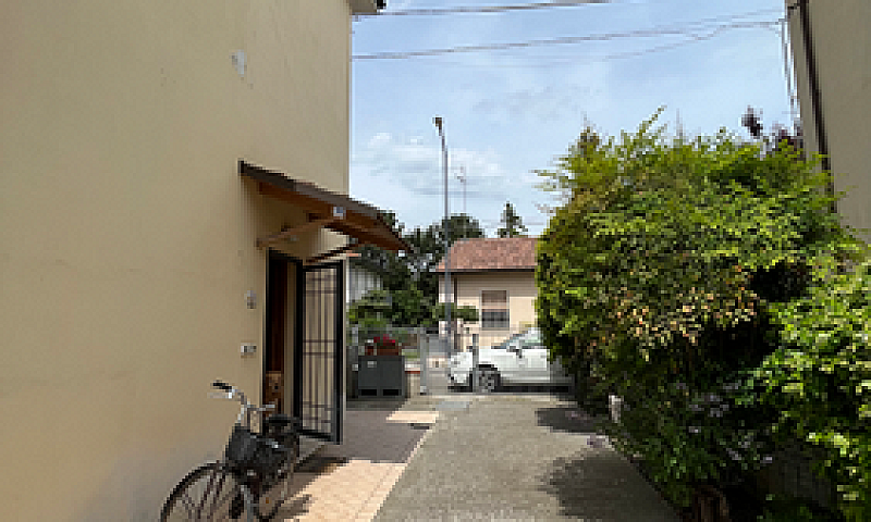 Casa In Vendita Indi...