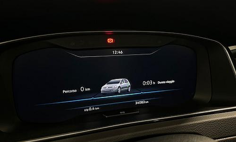 Volkswagen Golf 5P 1...
