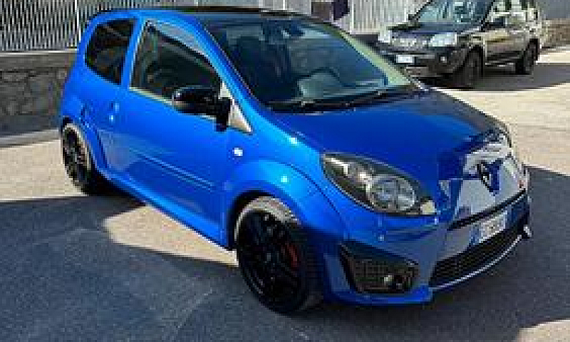 Renault Twingo Rs 1....