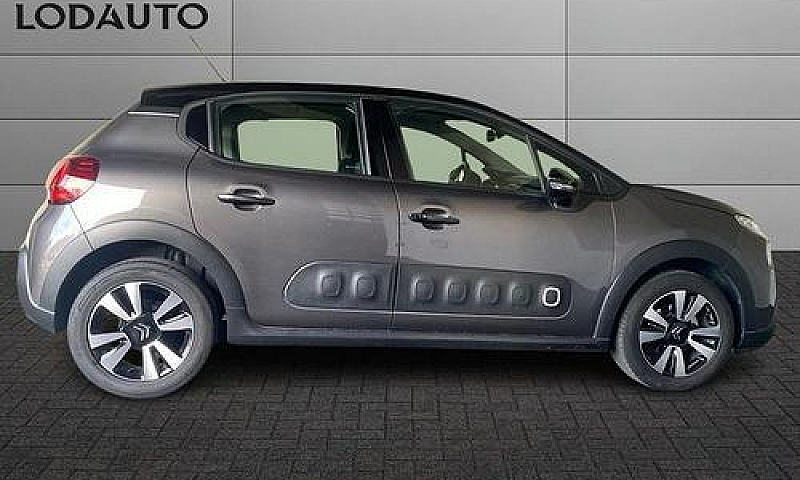 Citroën C3 Puretech ...