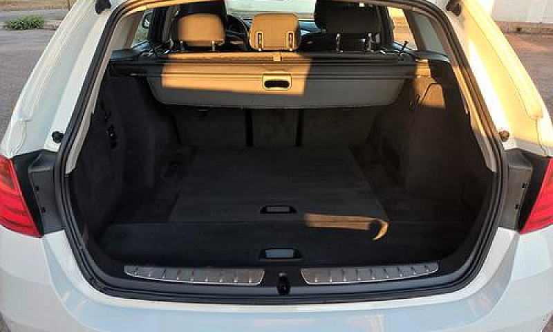 Bmw 318D Touring Spo...